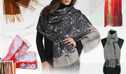 Shawls